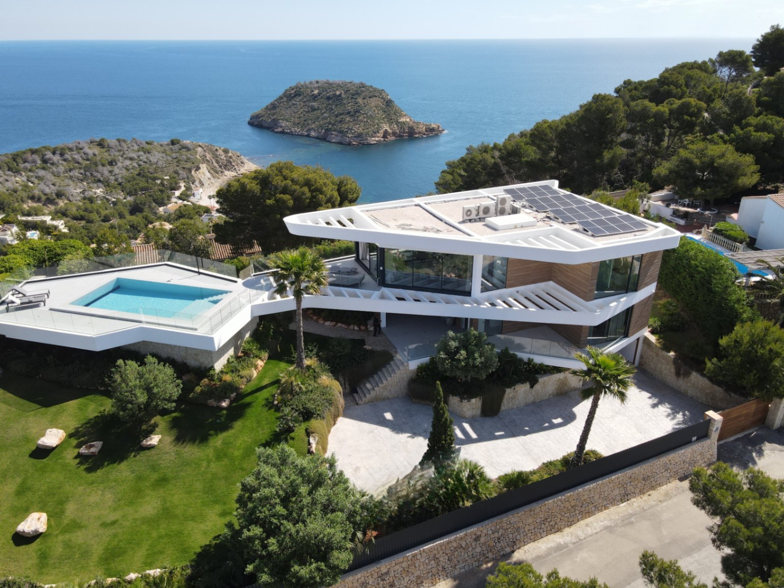 villas en javea · 3995000€ villas en javea · 3995000€