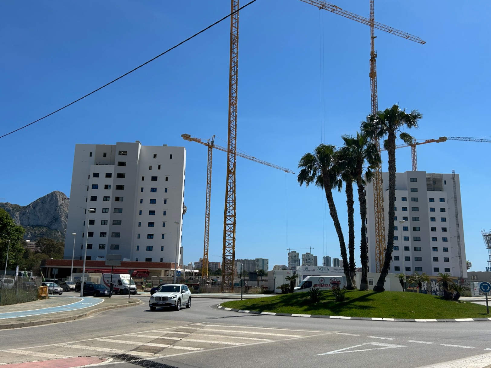 apartamentos en calpe · 398000€ apartamentos en calpe · 398000€