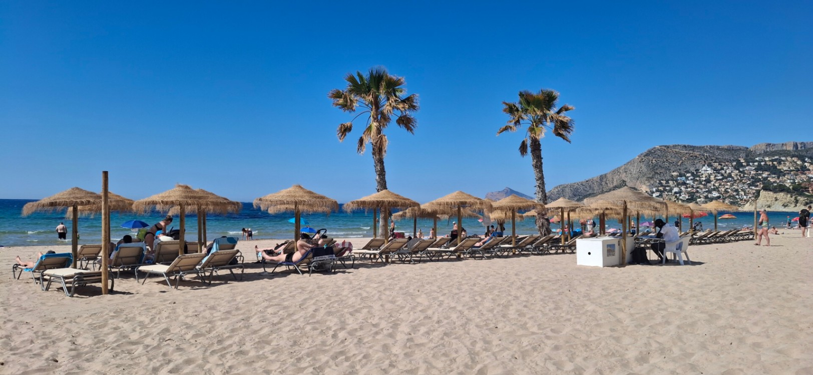 apartamentos en calpe · 460000€ apartamentos en calpe · 460000€