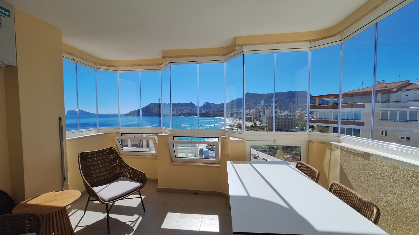 apartamentos en calpe · 250000€ apartamentos en calpe · 250000€