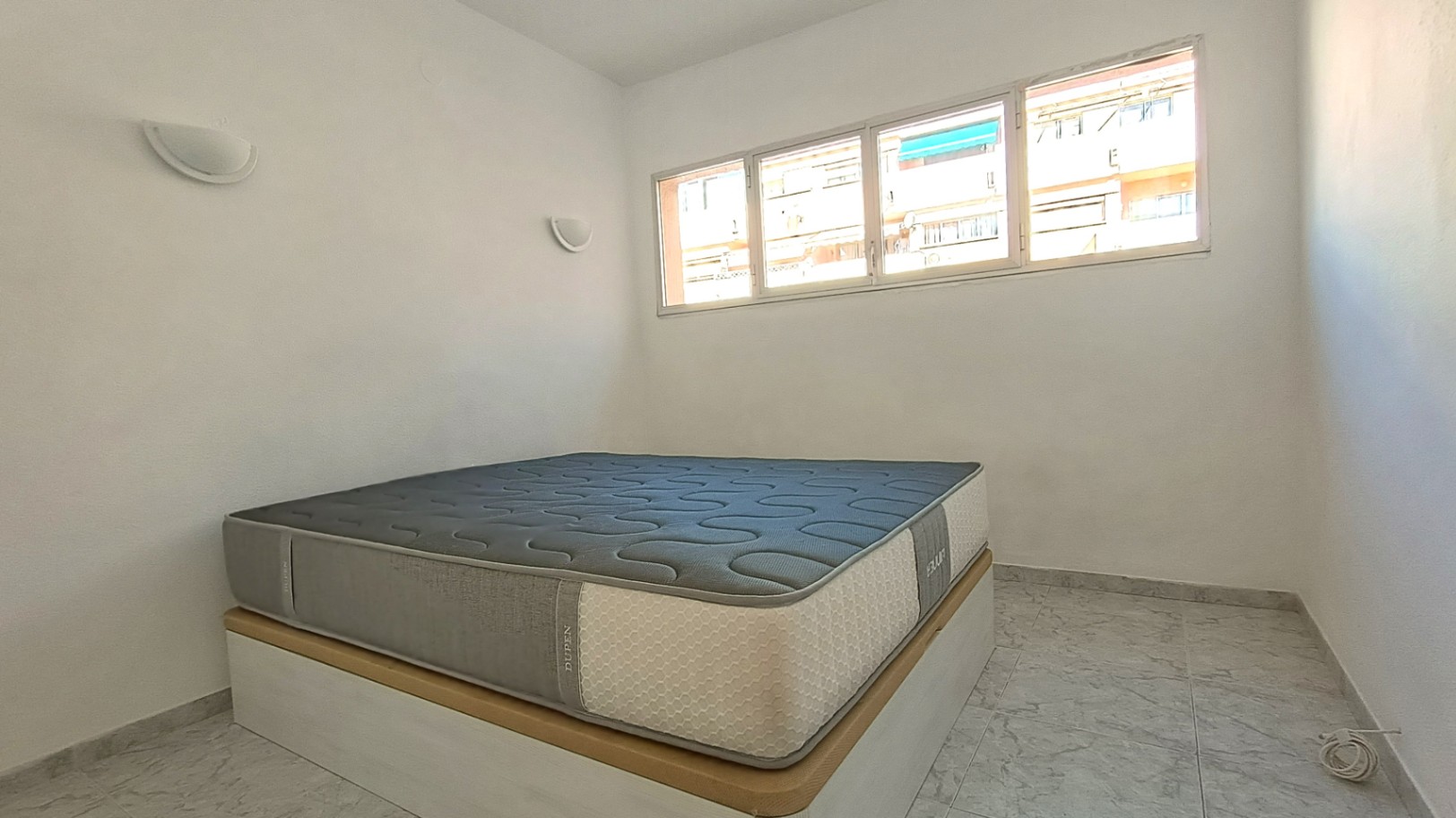 Lägenhet till försäljning i Calpe