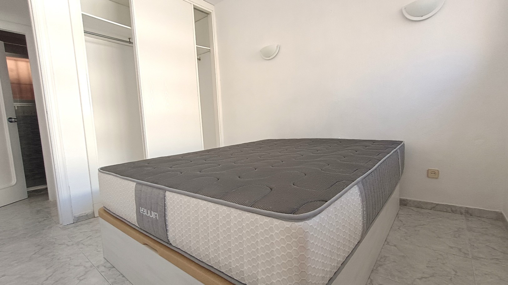 Lägenhet till försäljning i Calpe