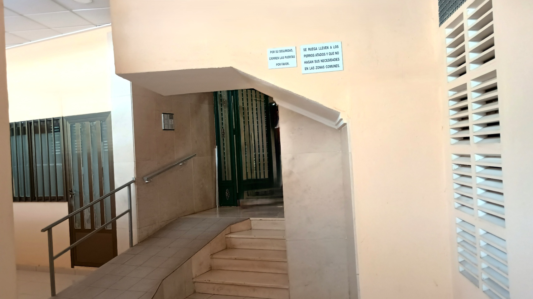 Lägenhet till försäljning i Calpe
