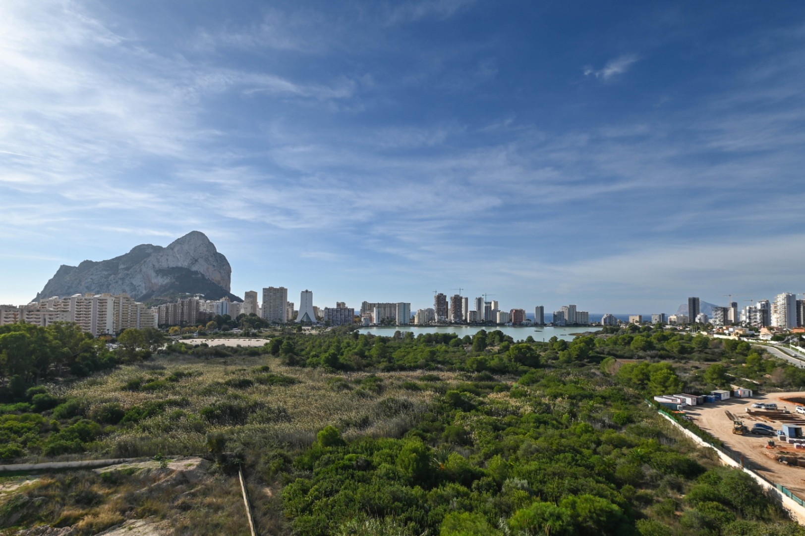 apartamentos en calpe · 401000€ apartamentos en calpe · 401000€