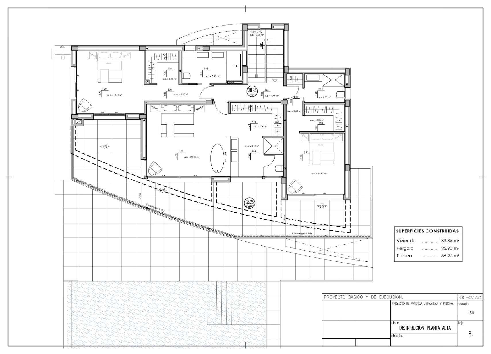 VGH50087 - Chalet/Villa en venta en Moraira