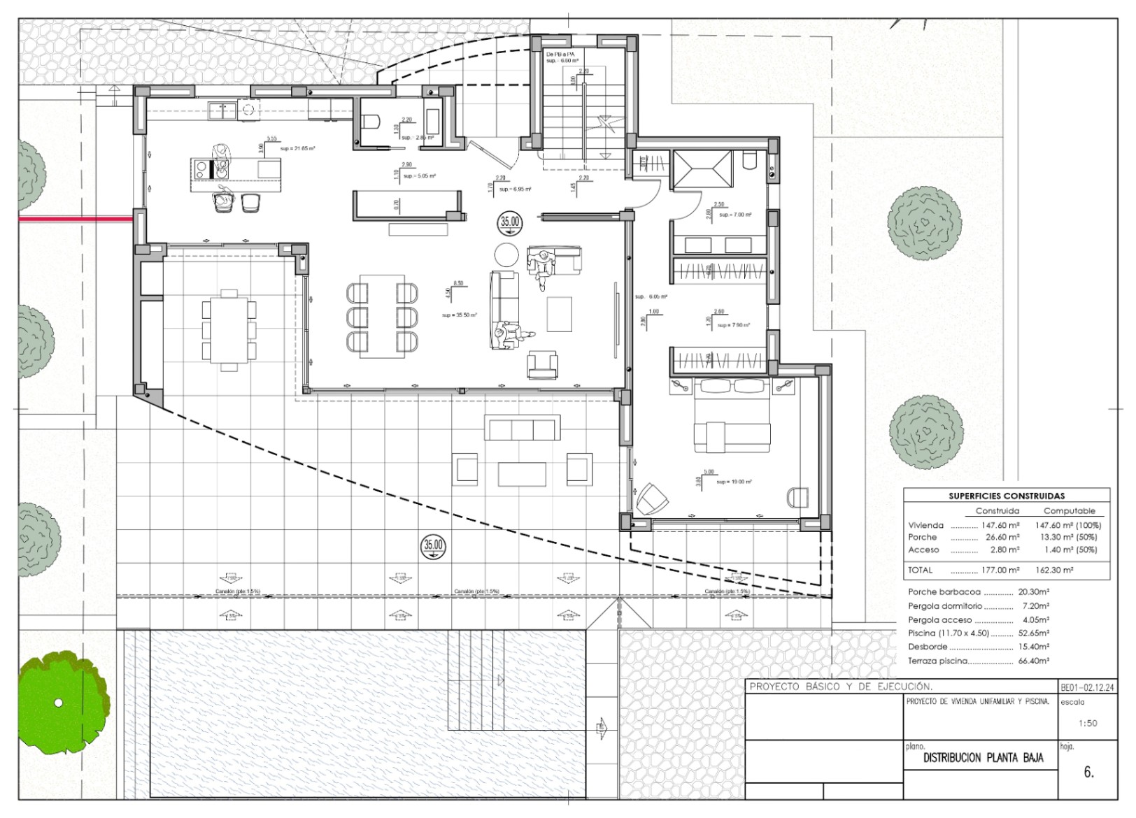VGH50087 - Chalet/Villa en venta en Moraira