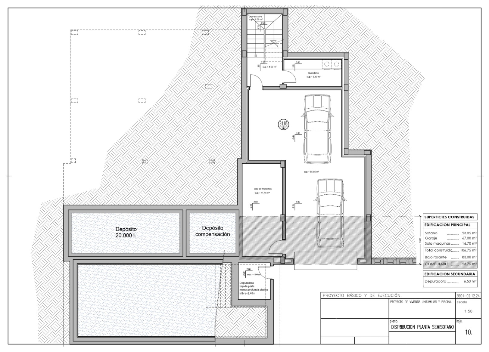 VGH50087 - Chalet/Villa en venta en Moraira