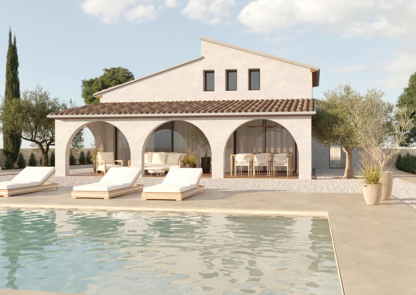 fincas en teulada · benimarco 2150000€ fincas en teulada · benimarco 2150000€