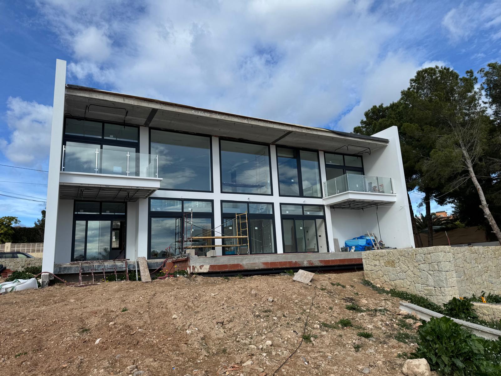 villas en calpe · 1099000€ villas en calpe · 1099000€