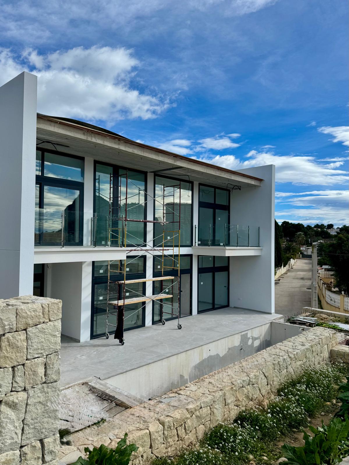 villas en calpe · 1199000€ villas en calpe · 1199000€