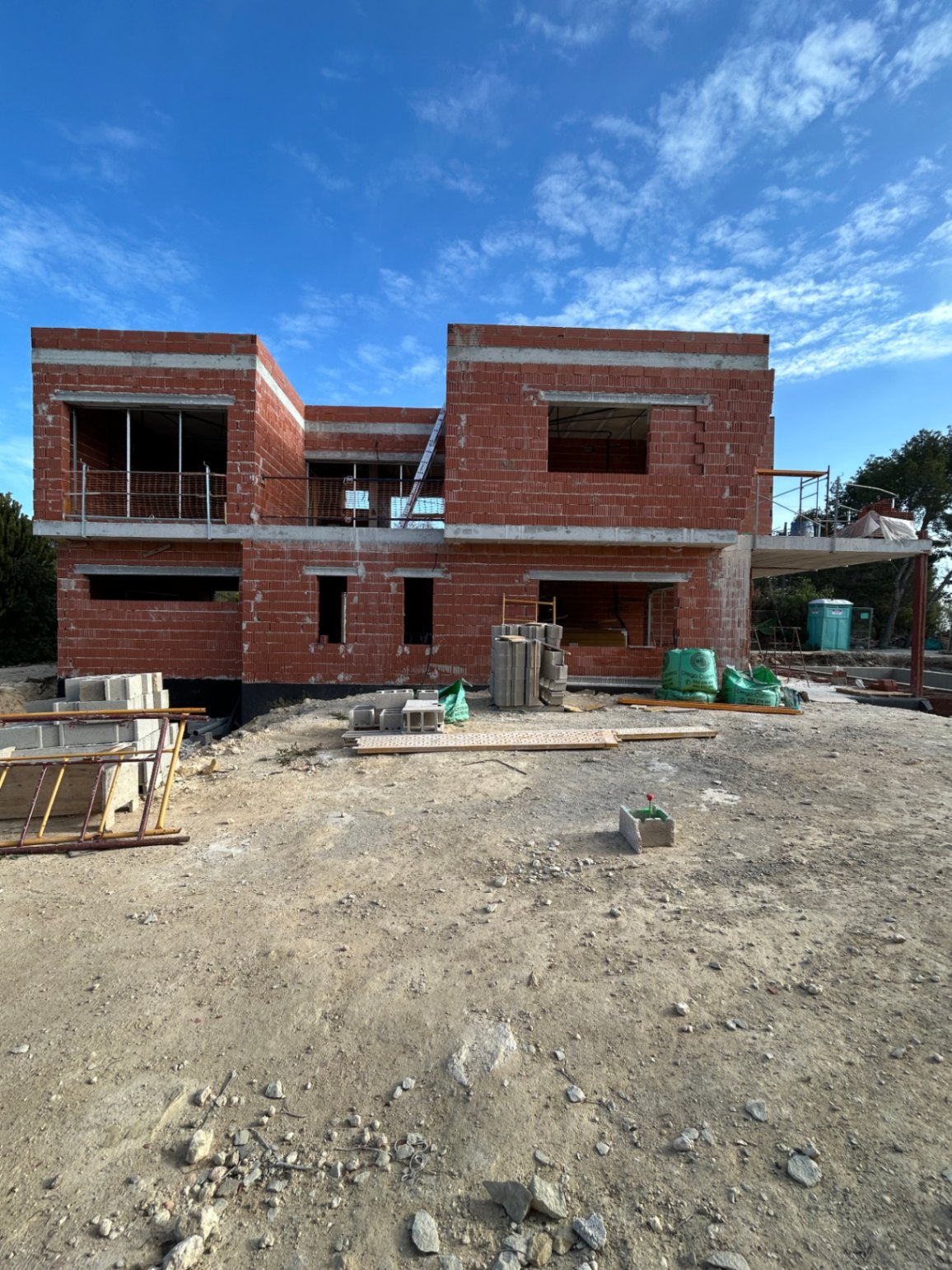 villas en calpe · 950000€ villas en calpe · 950000€