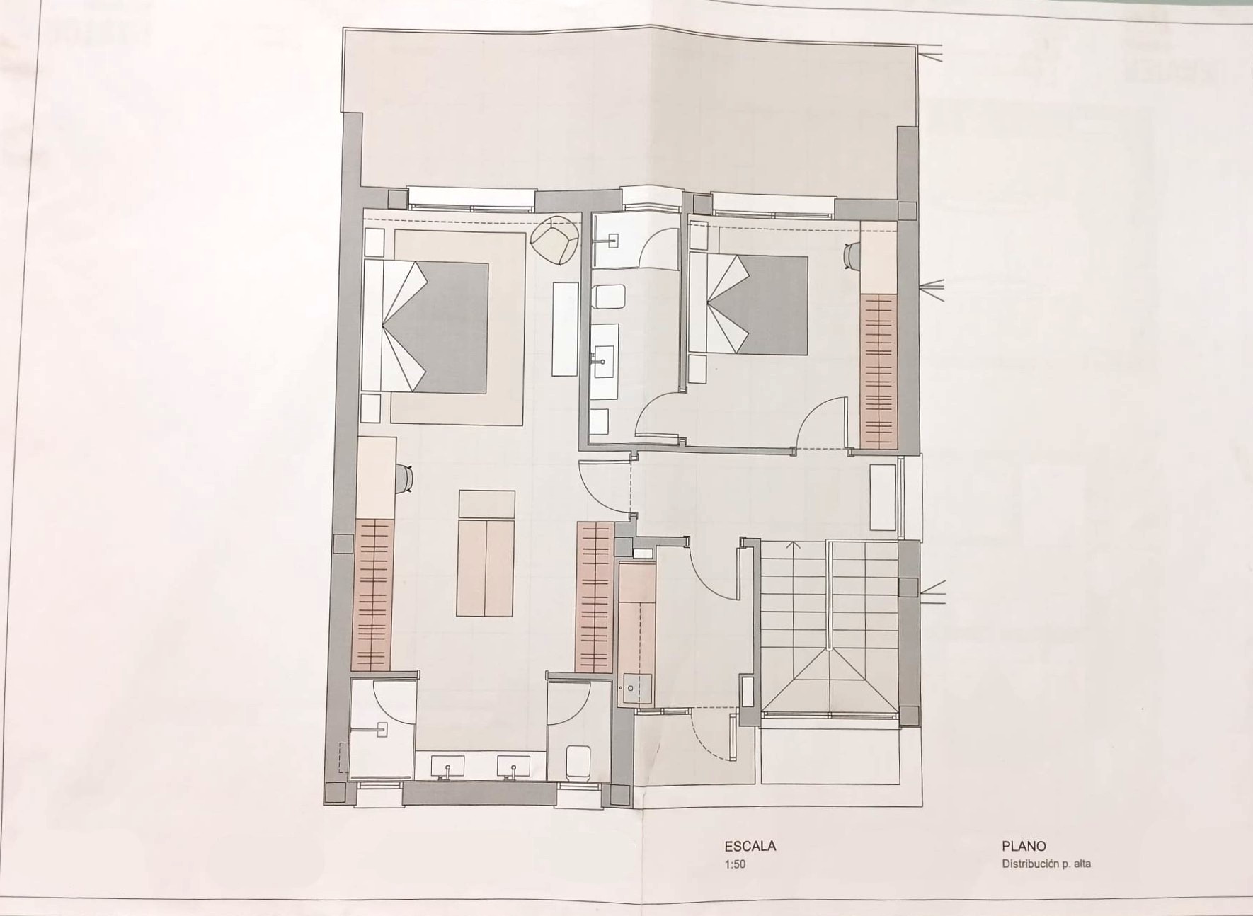Chalet/Villa en venta en Calpe