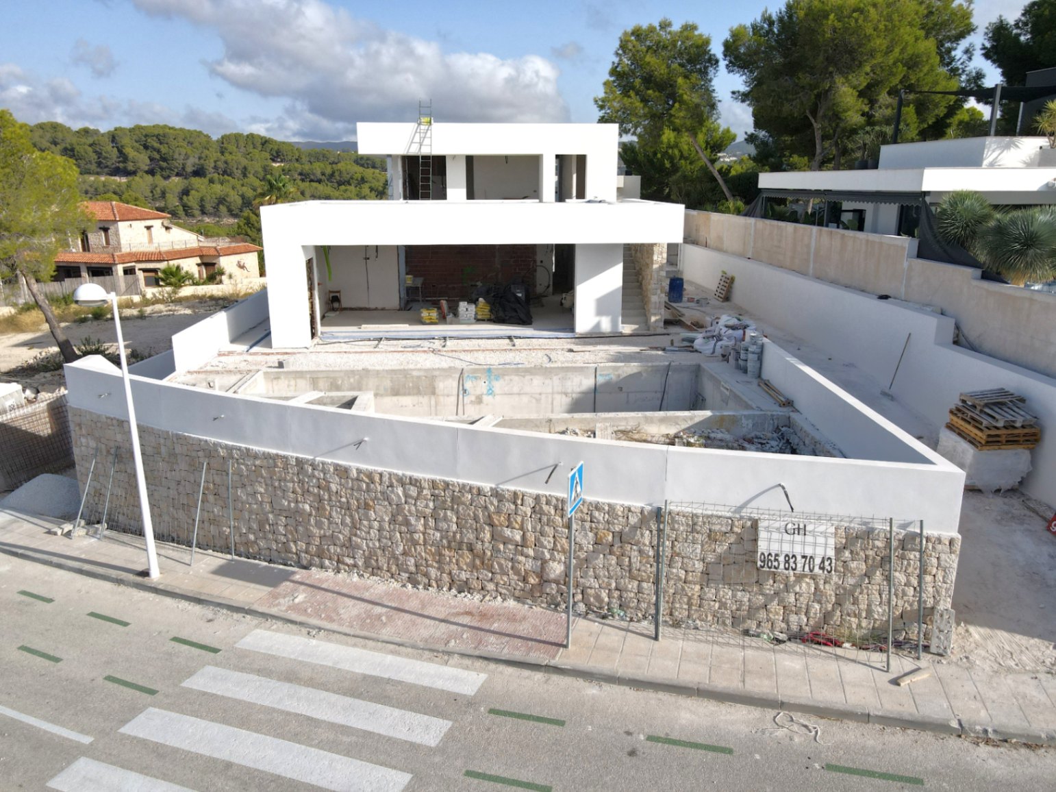 villas en moraira · 1965000€ villas en moraira · 1965000€