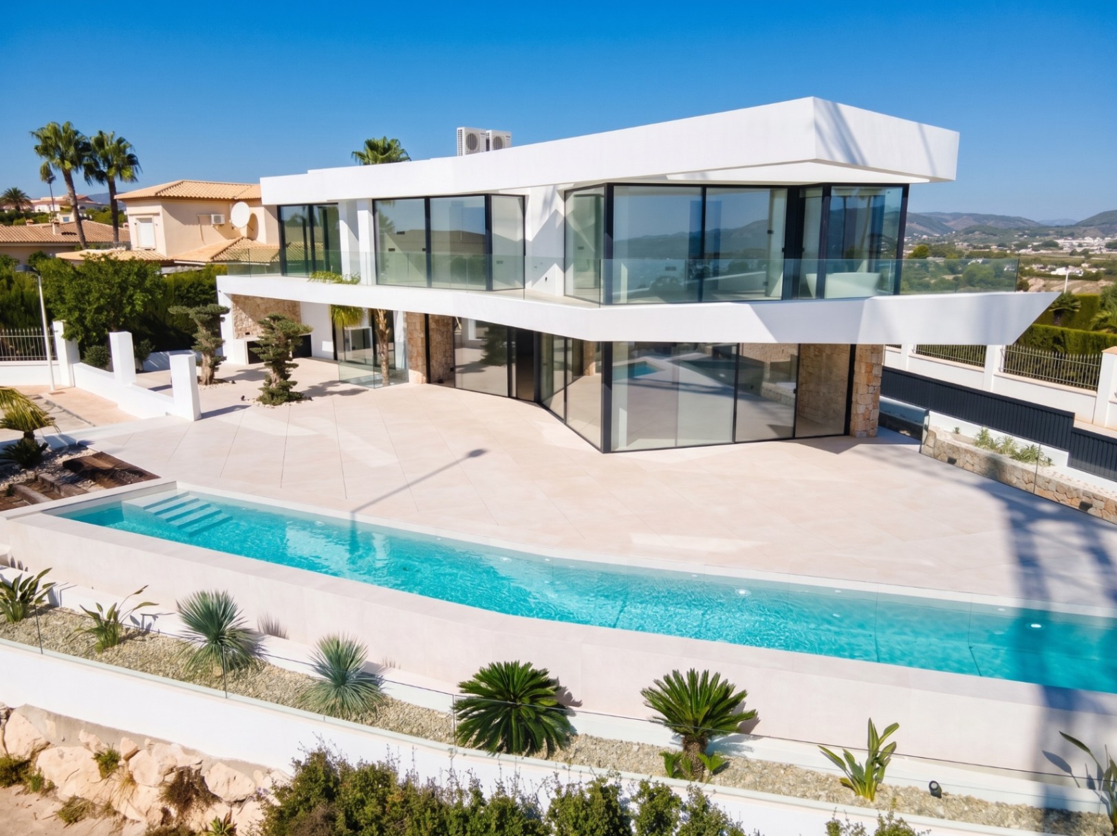 villas en moraira · 3750000€ villas en moraira · 3750000€