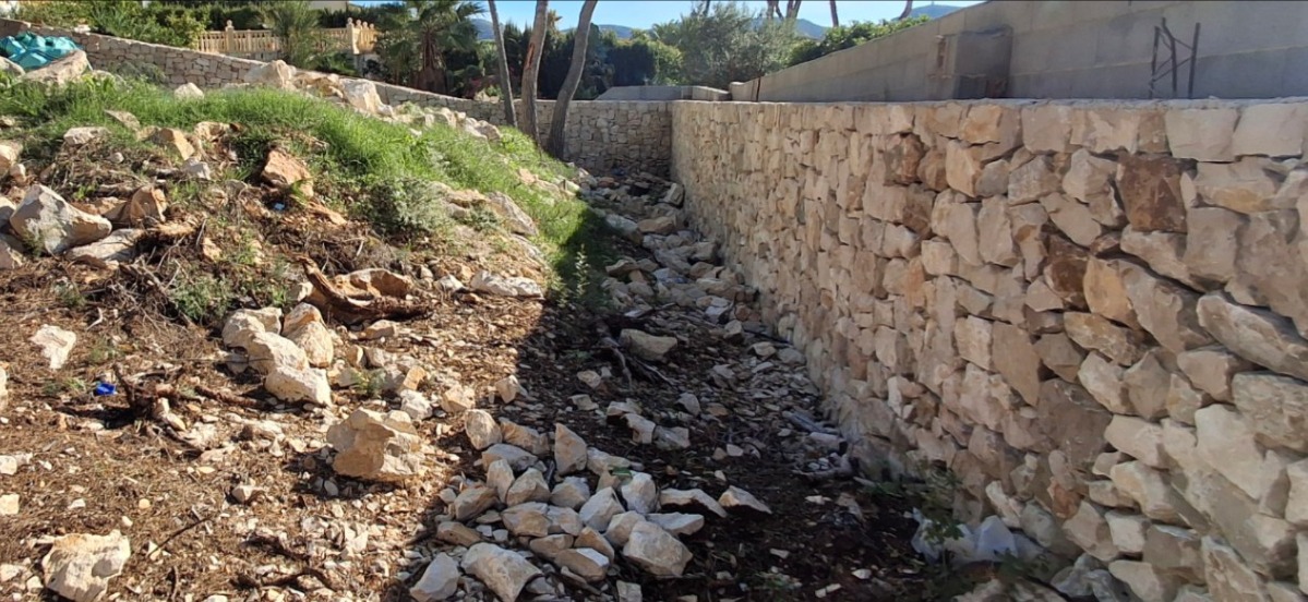 Villa in vendita a Moraira