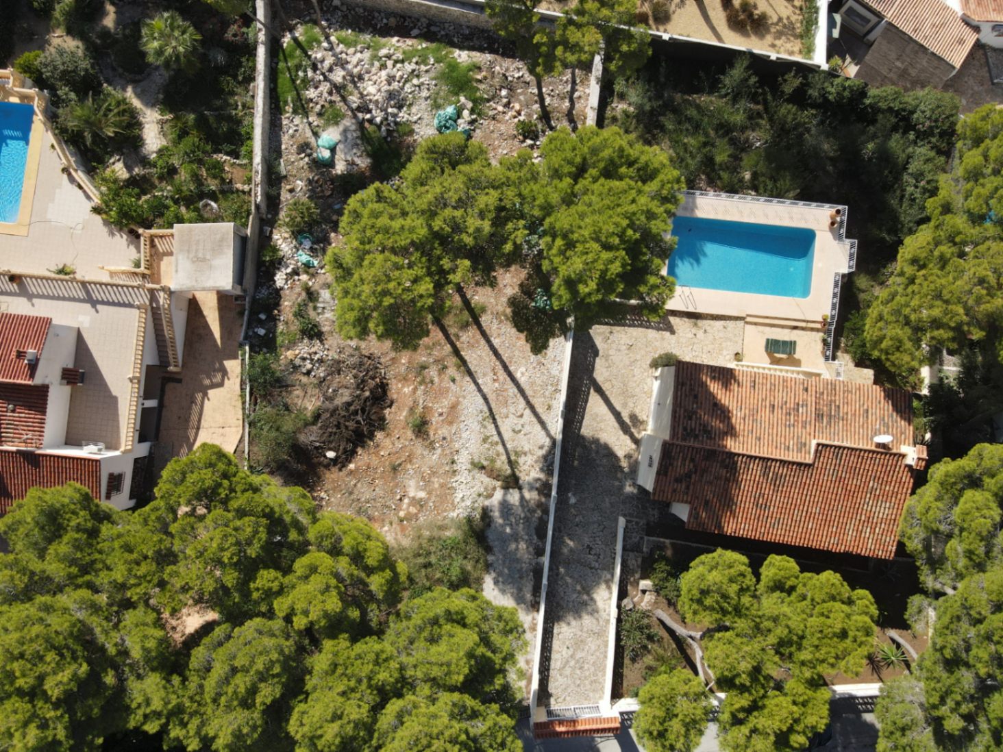 Villa in vendita a Moraira