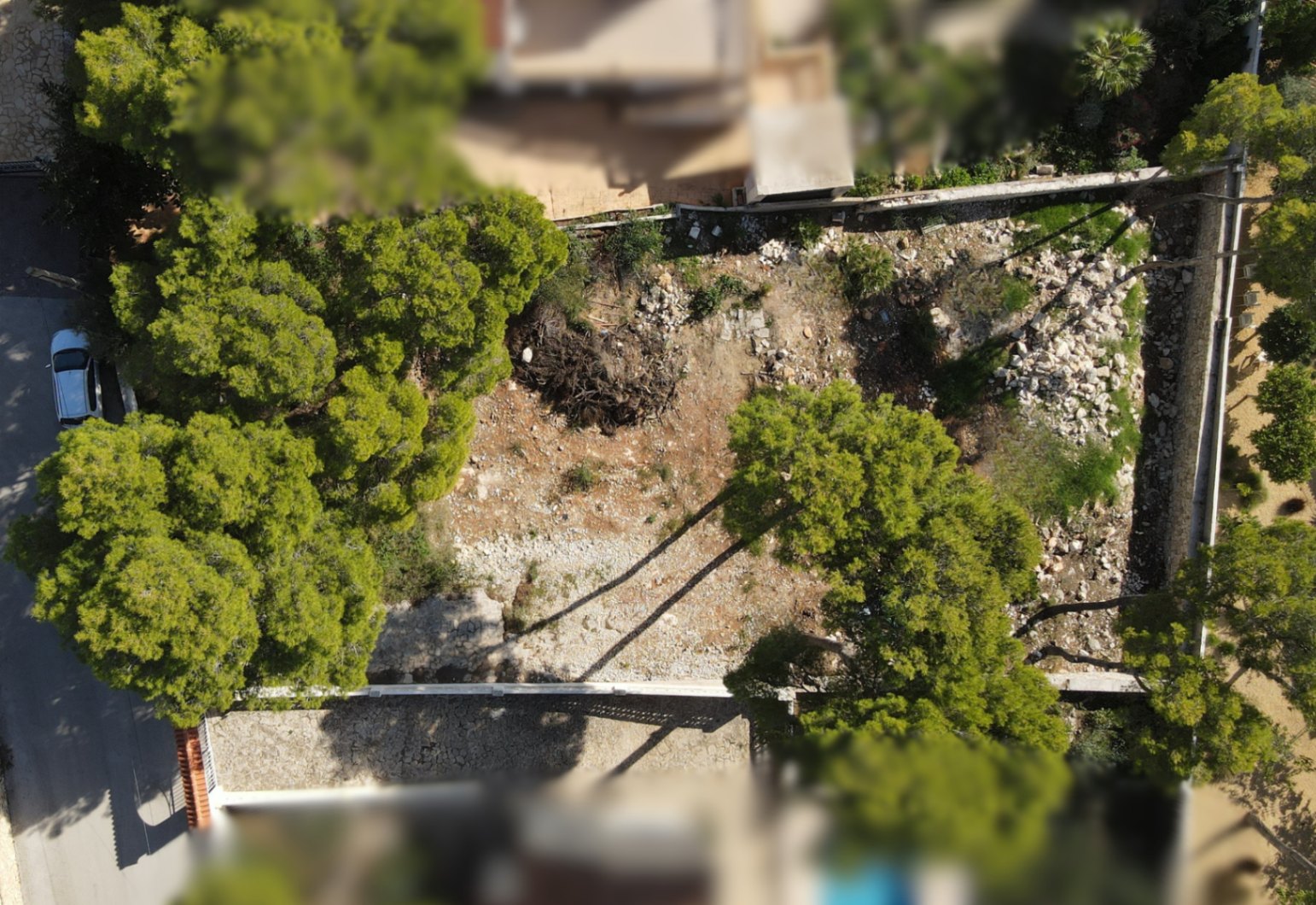 Villa à la vente à Moraira
