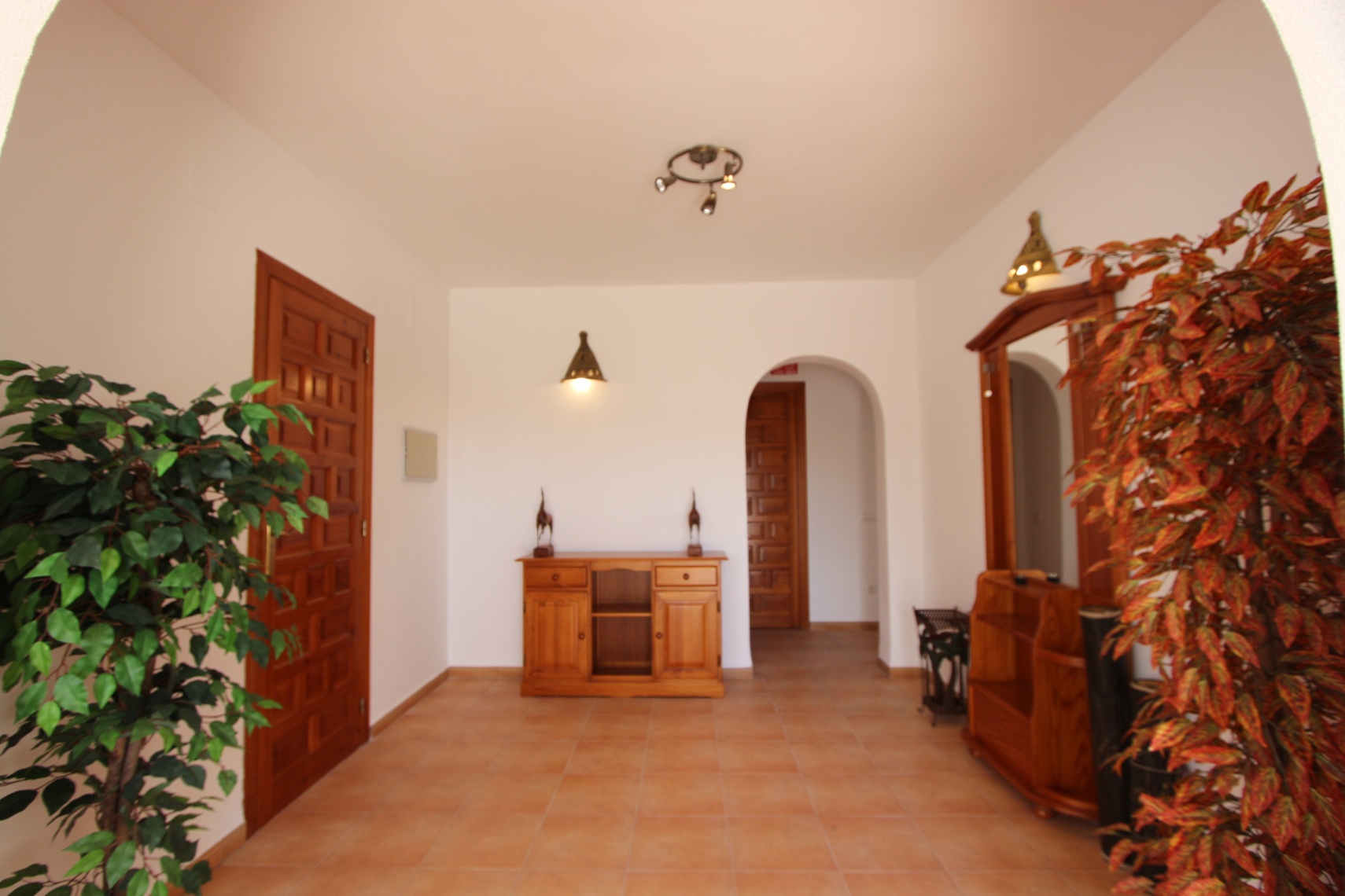 CHARMING 4-BEDROOM MEDITERRANEAN VILLA FOR SALE ON THE PICTURESQUE COAST OF BENISSA