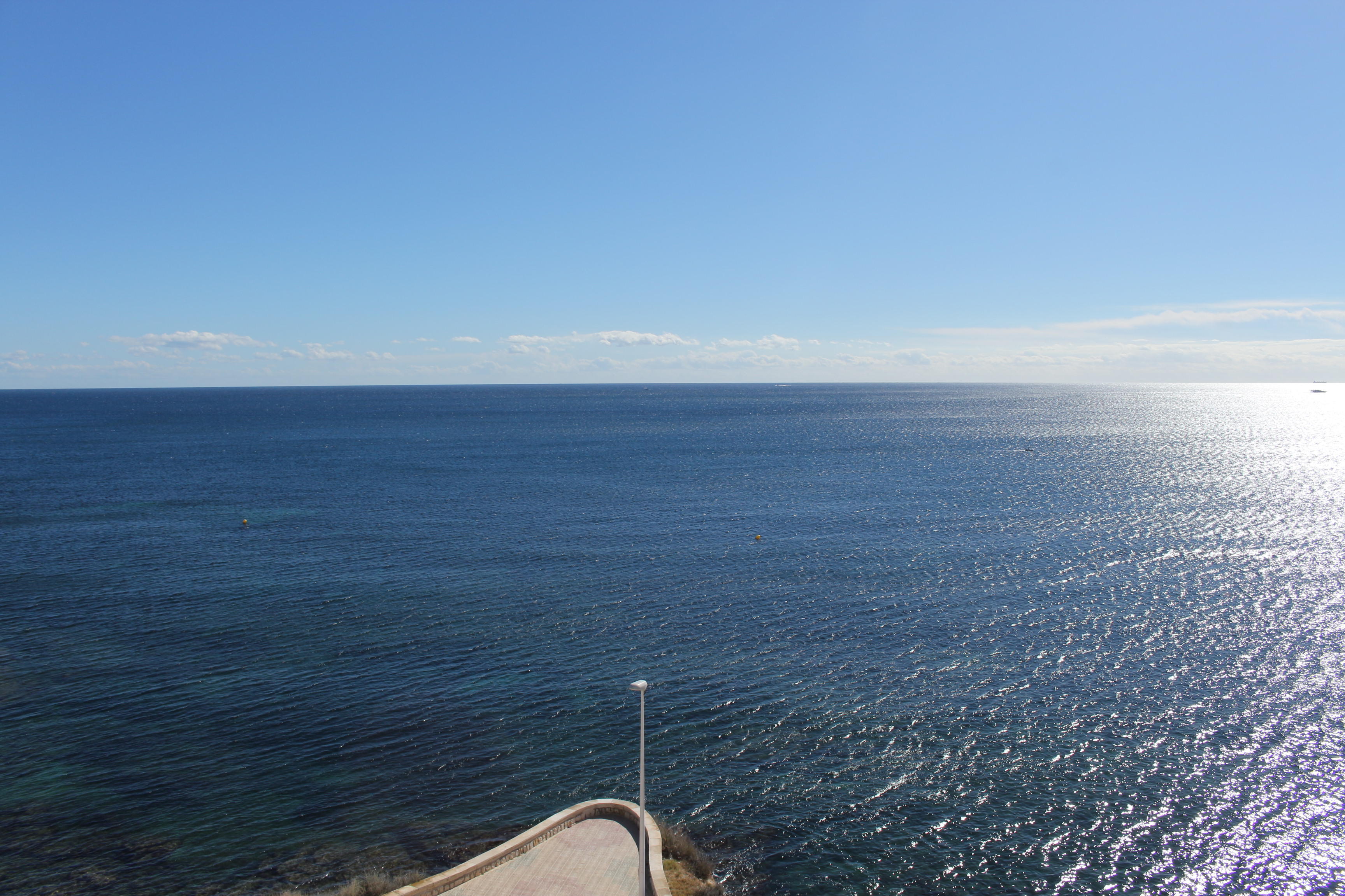THE BEST LOCATION! PENTHOUSE WITH PANORAMIC SEA VIEWS