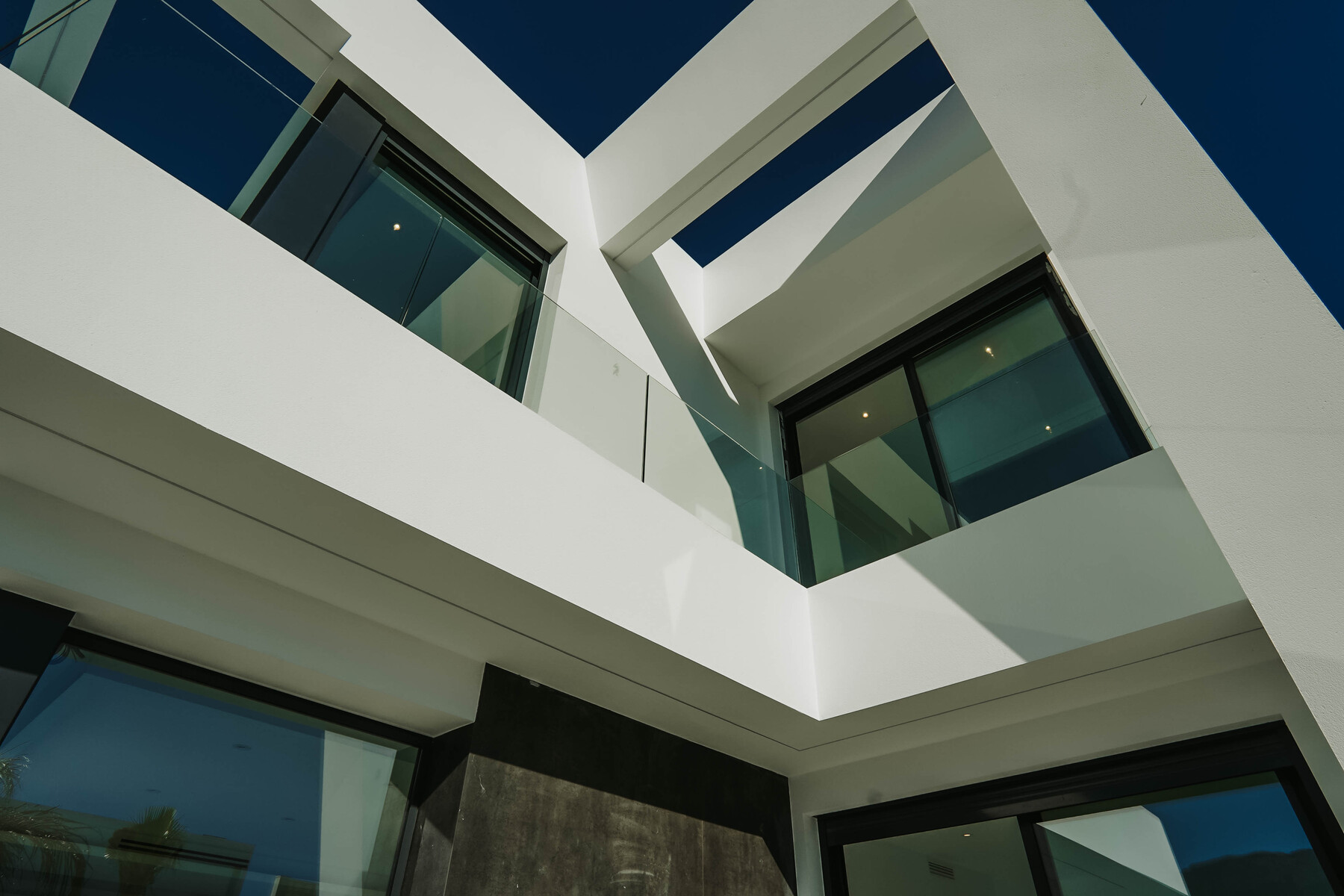 Luxuriöses und modernes Wohnen in Calpe | Gebaut und verkauft von GH Costa Blanca Real Estate