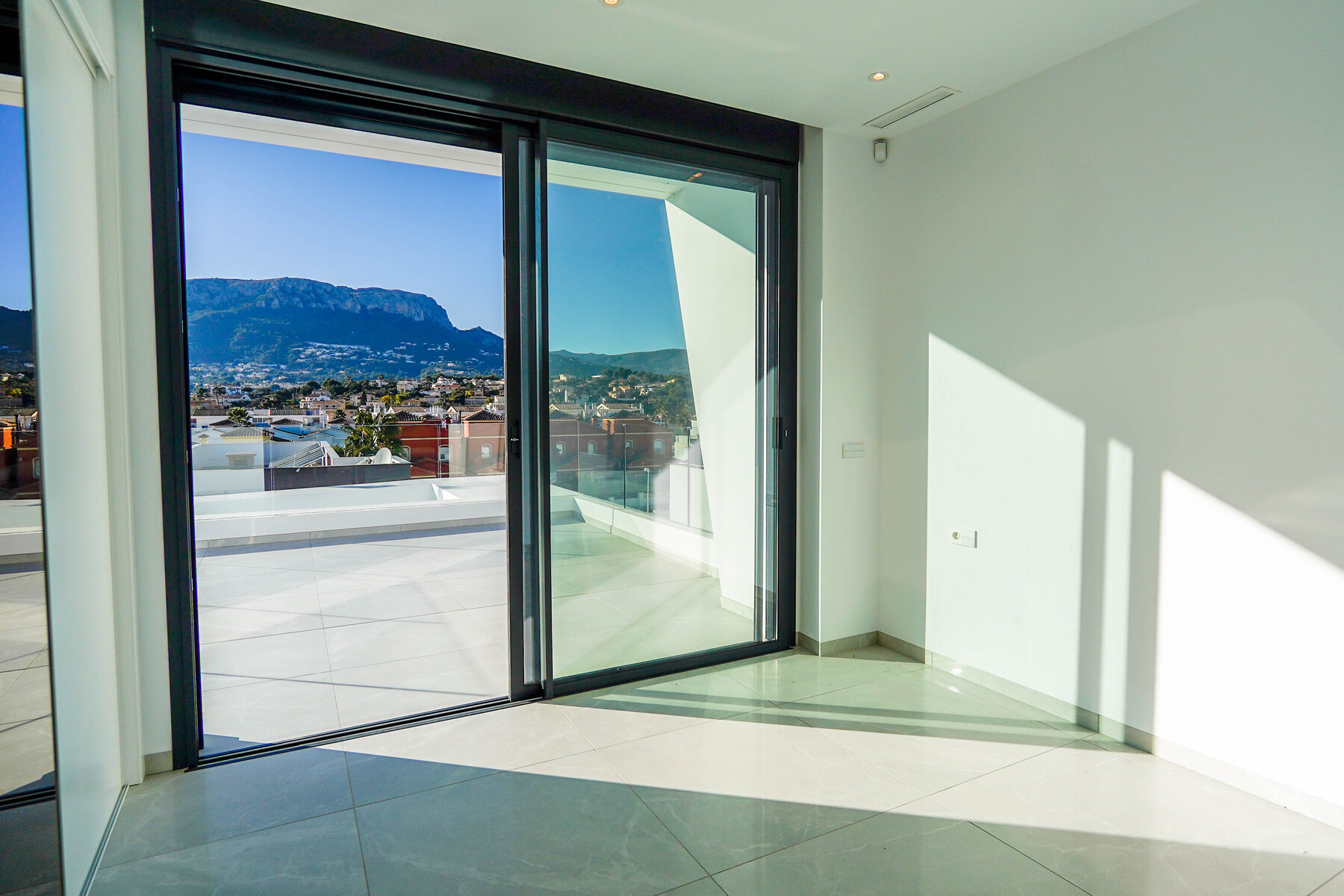 Logements luxueux et modernes à Calpe | Construit et vendu par GH Costa Blanca Real Estate
