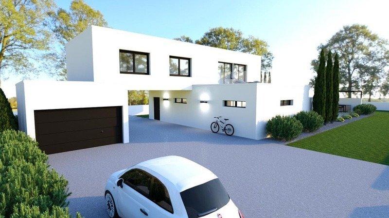 Proyecto  Villa en venta en Benidorm