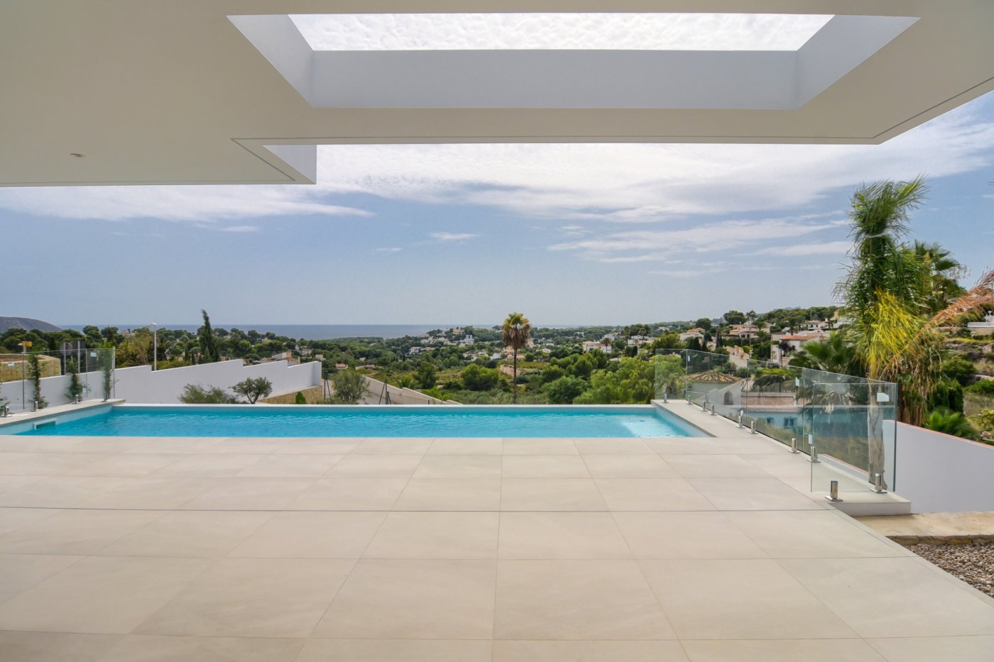Luxury villa by GHCostaBlanca